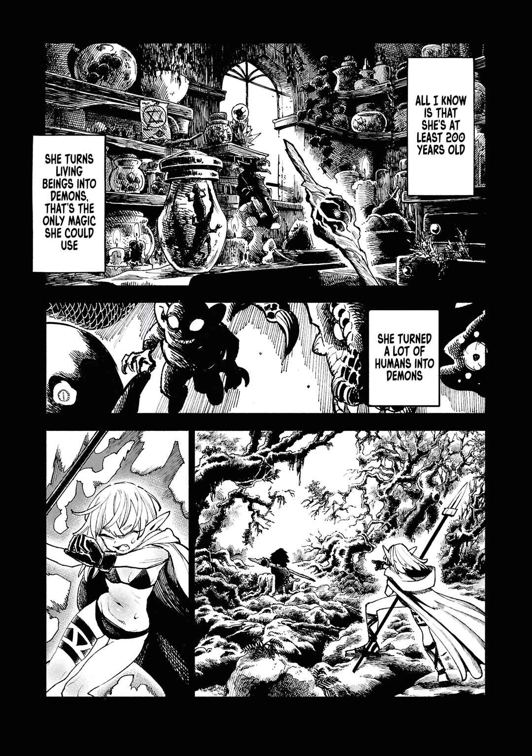 Chapter 20 - Page 21