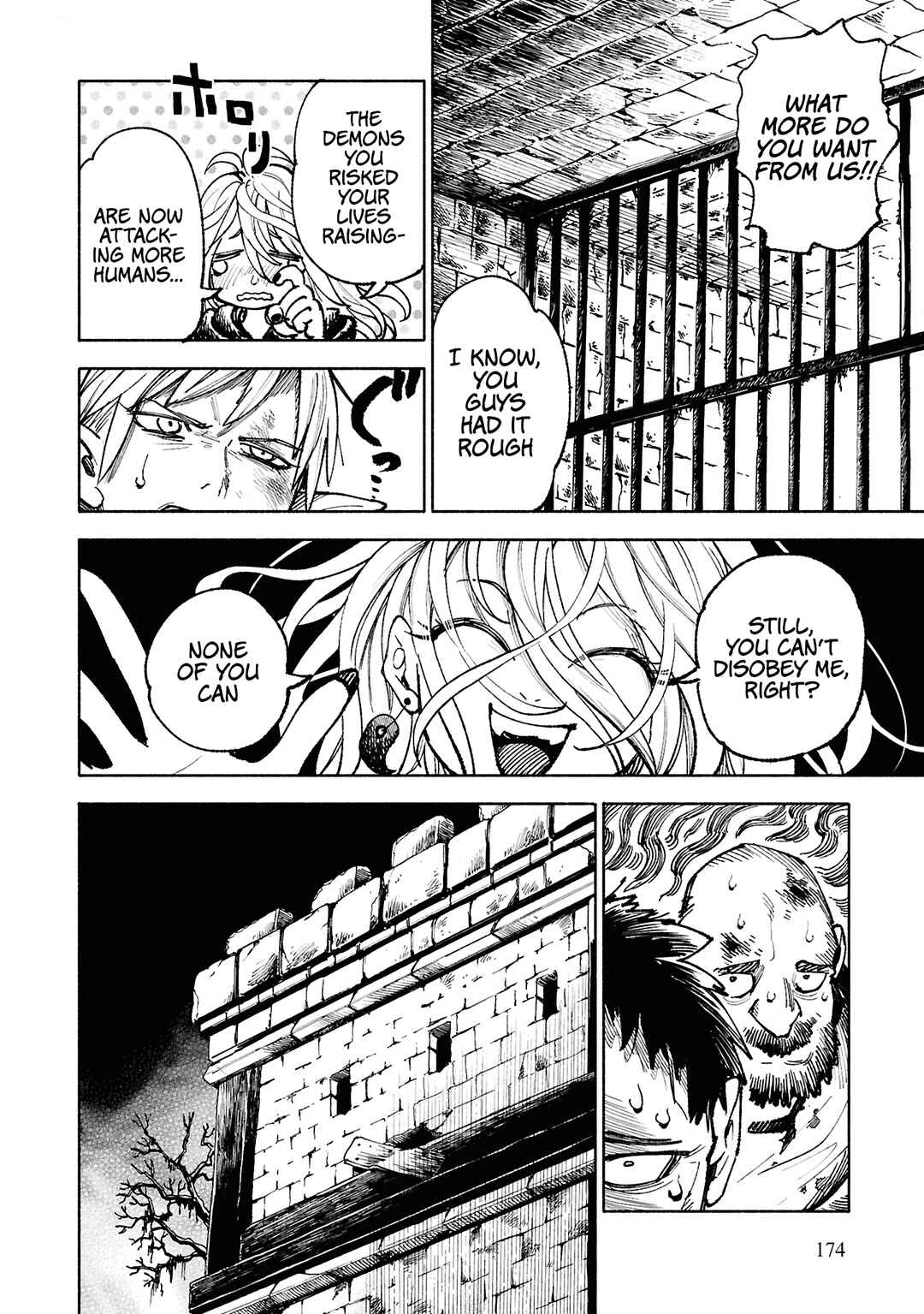 Chapter 20 - Page 40