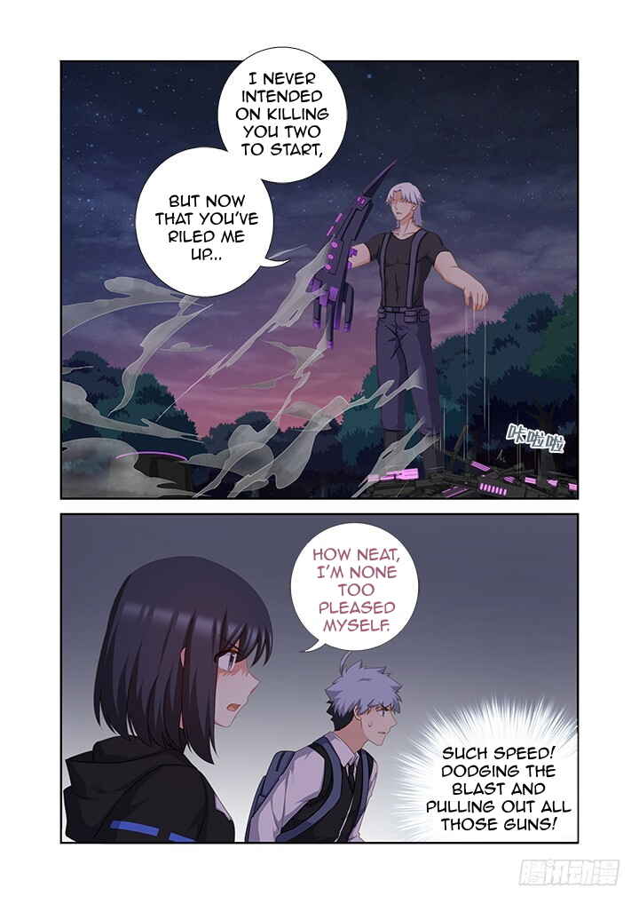 Chapter 431 - Page 9