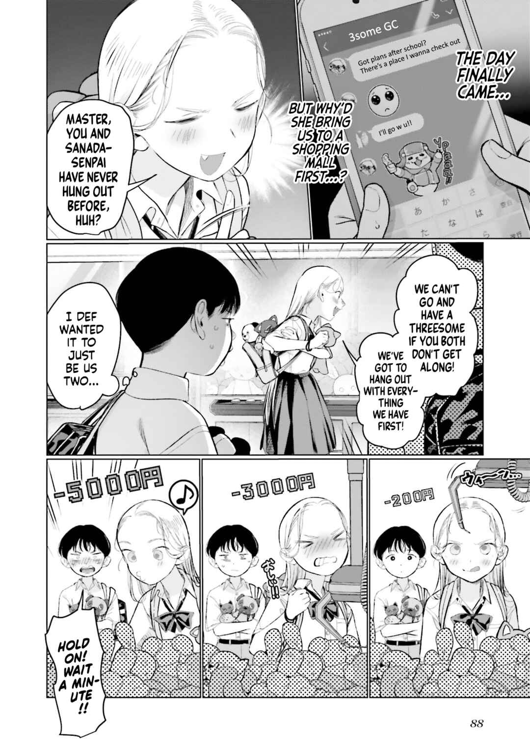 Chapter 70 - Page 2