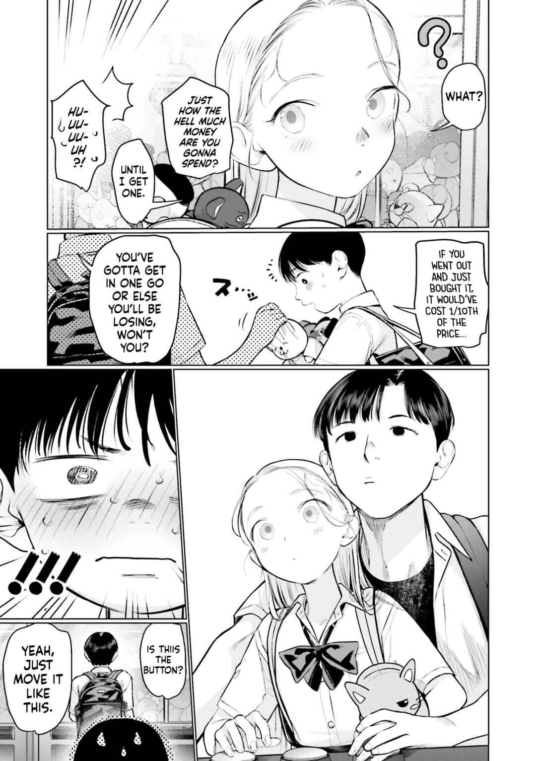 Chapter 70 - Page 3