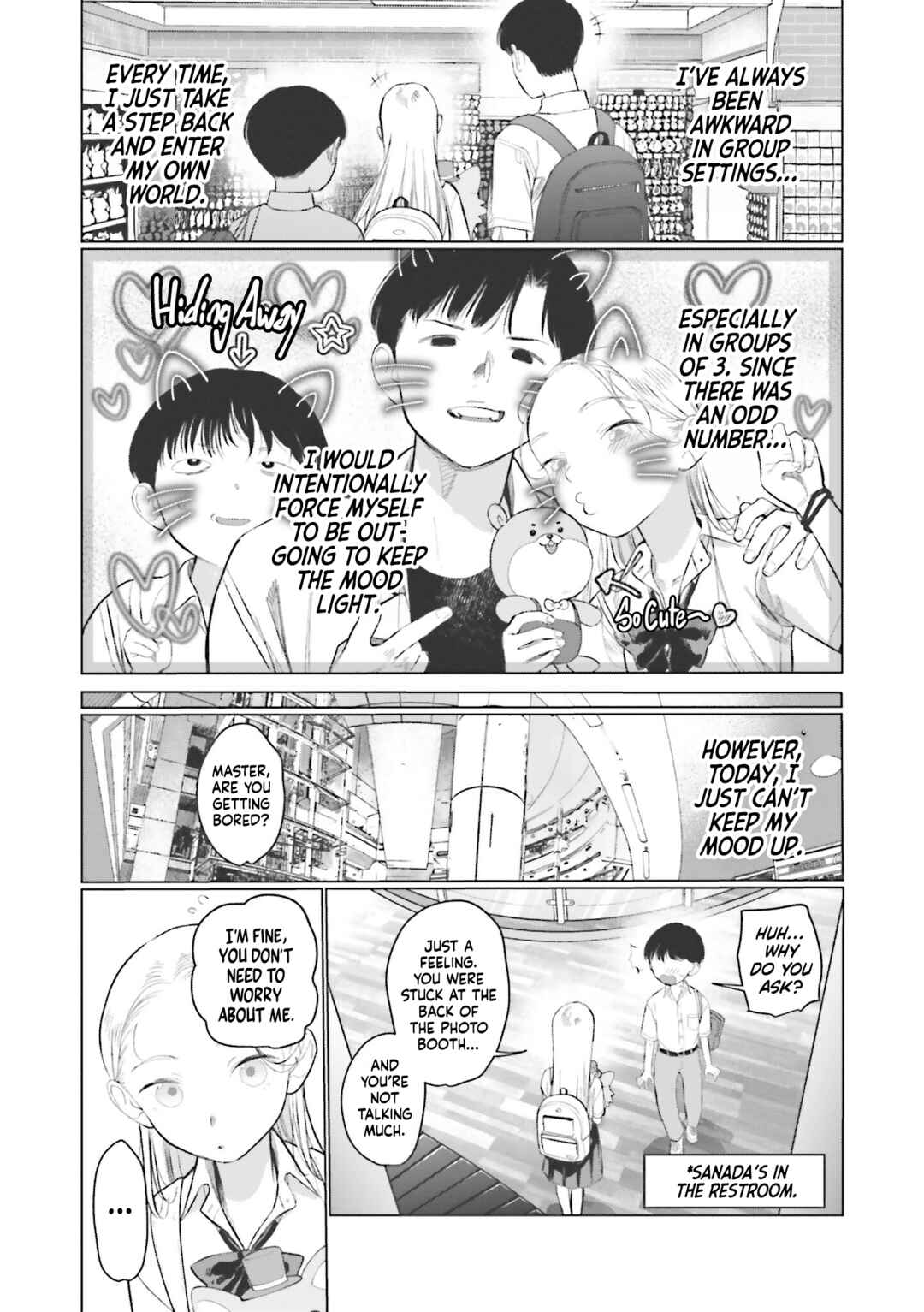 Chapter 70 - Page 5