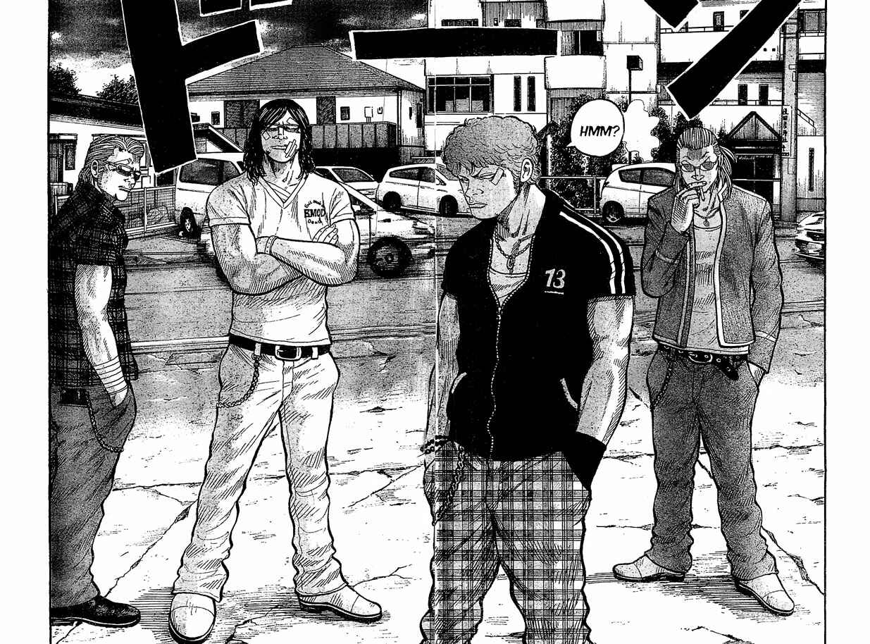 Chapter 122 - Page 11
