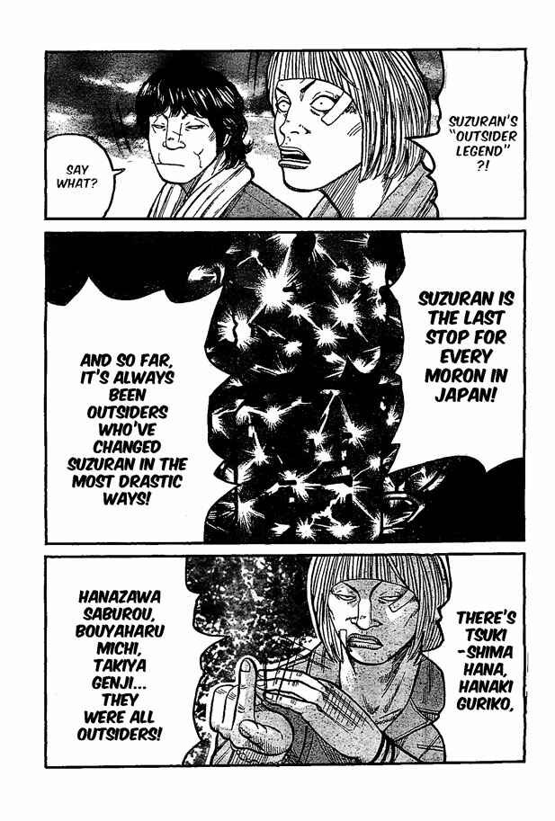 Chapter 122 - Page 26