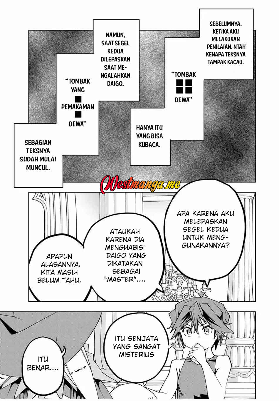 Chapter 170 - Page 18