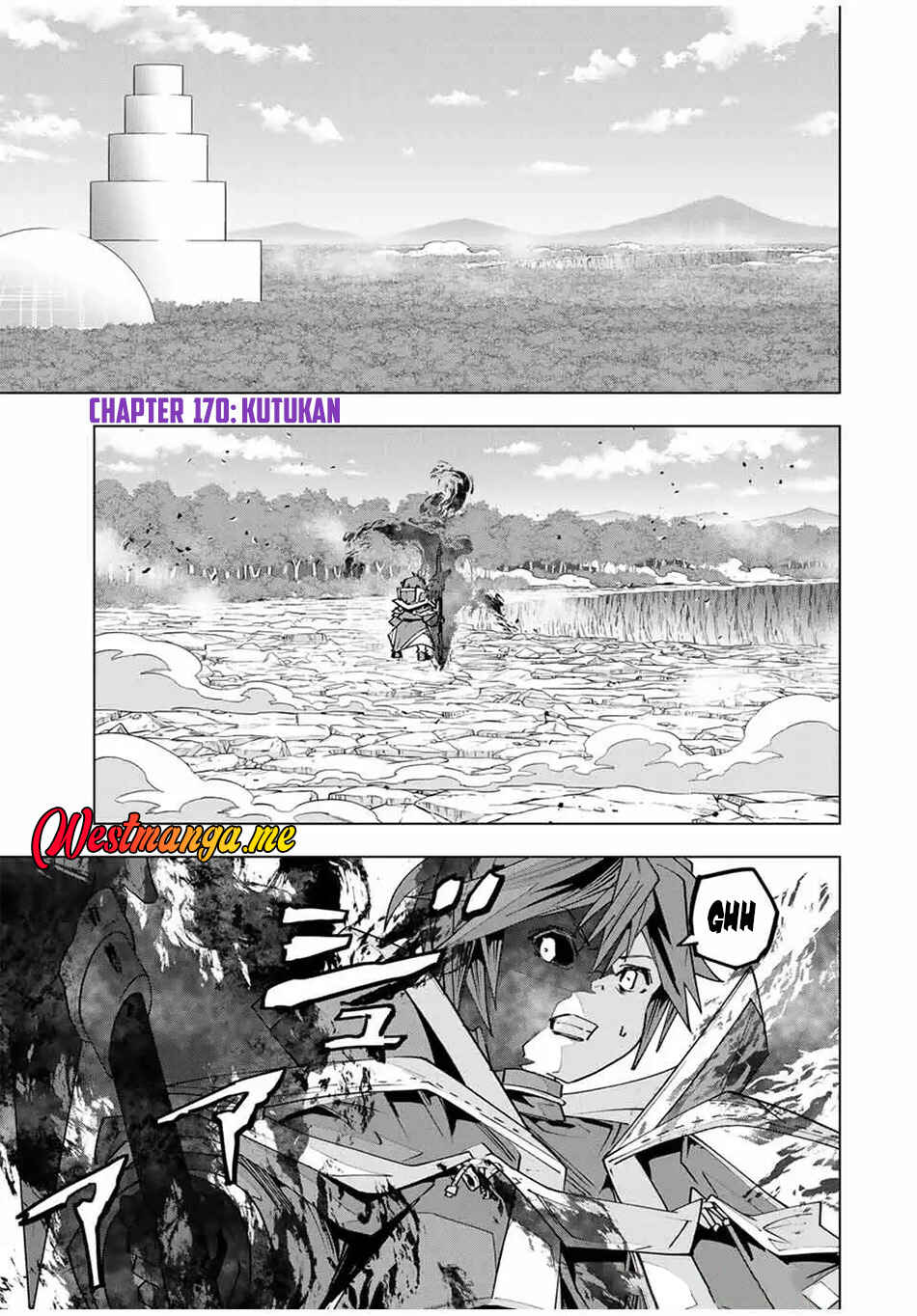 Chapter 170 - Page 2