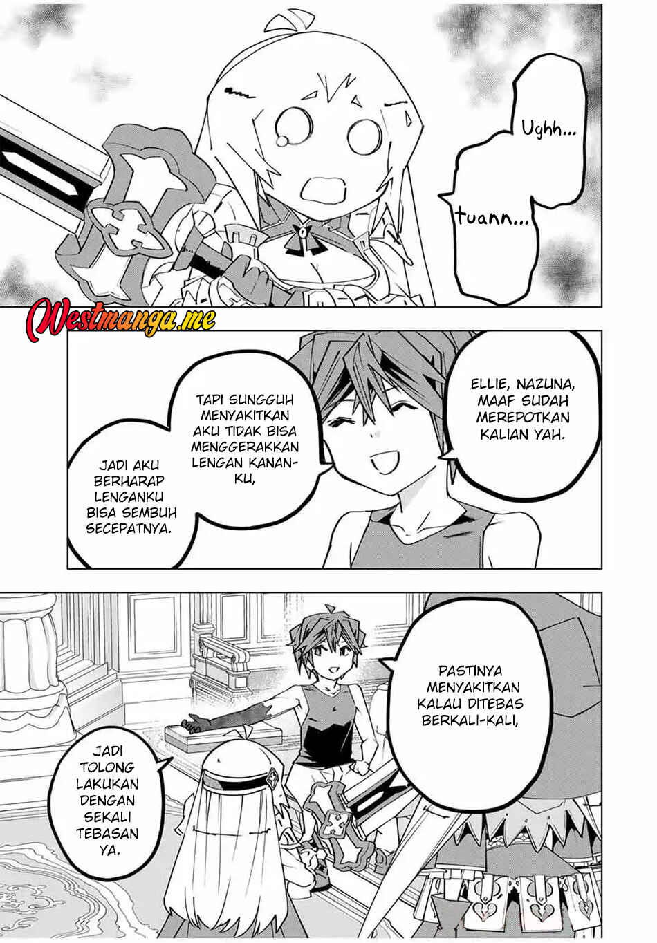 Chapter 170 - Page 8