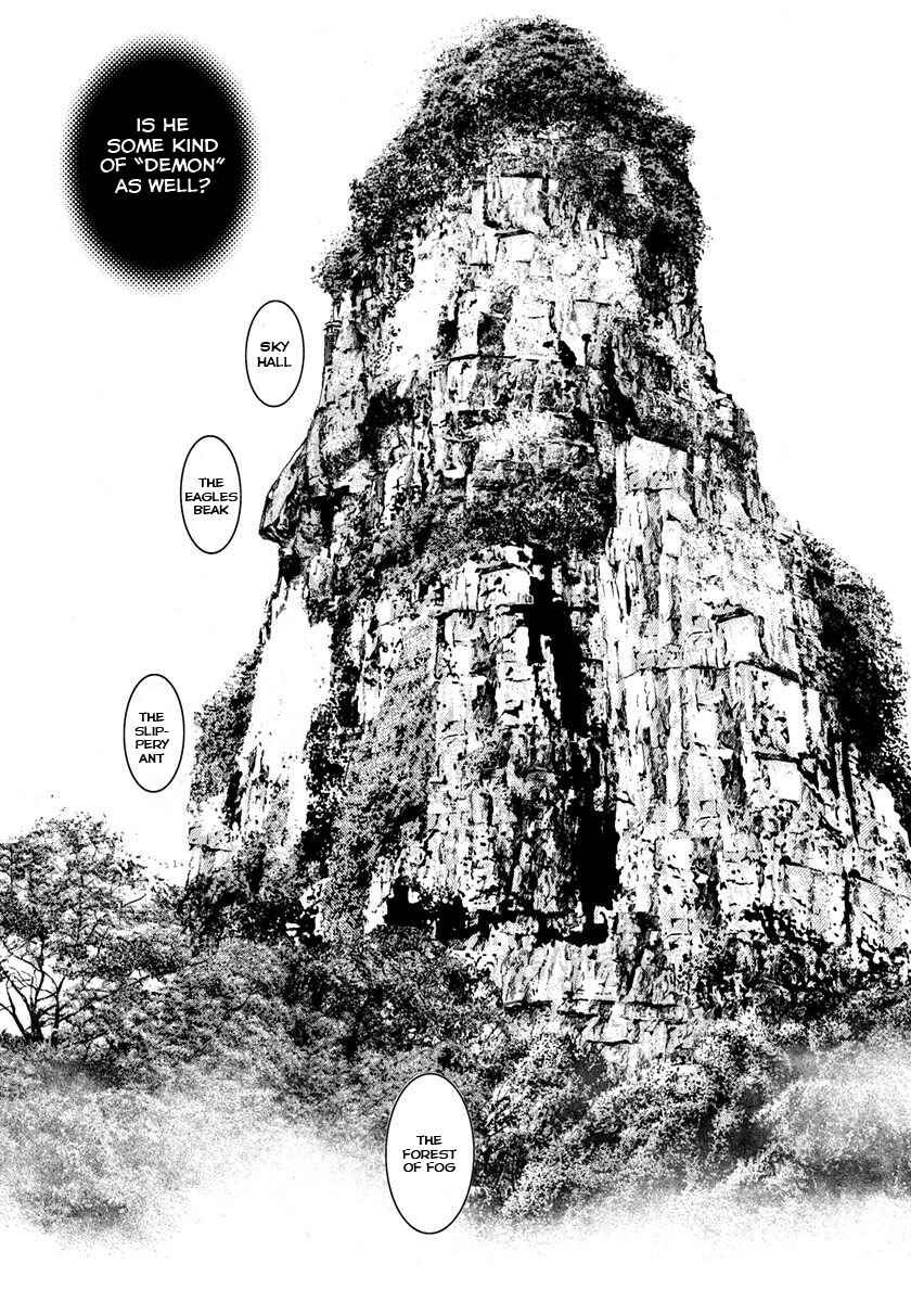 Chapter 394 - Page 11