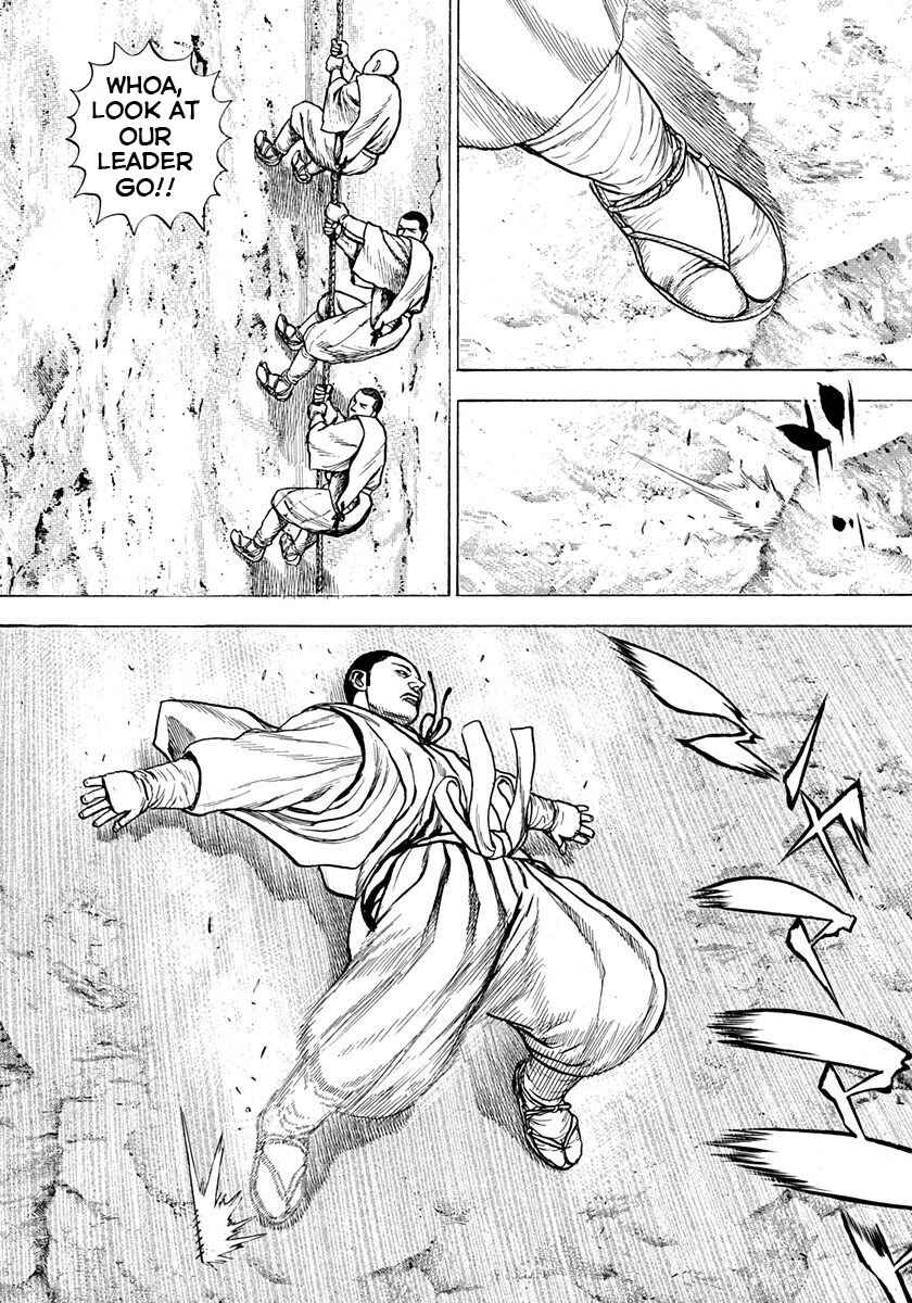 Chapter 394 - Page 8
