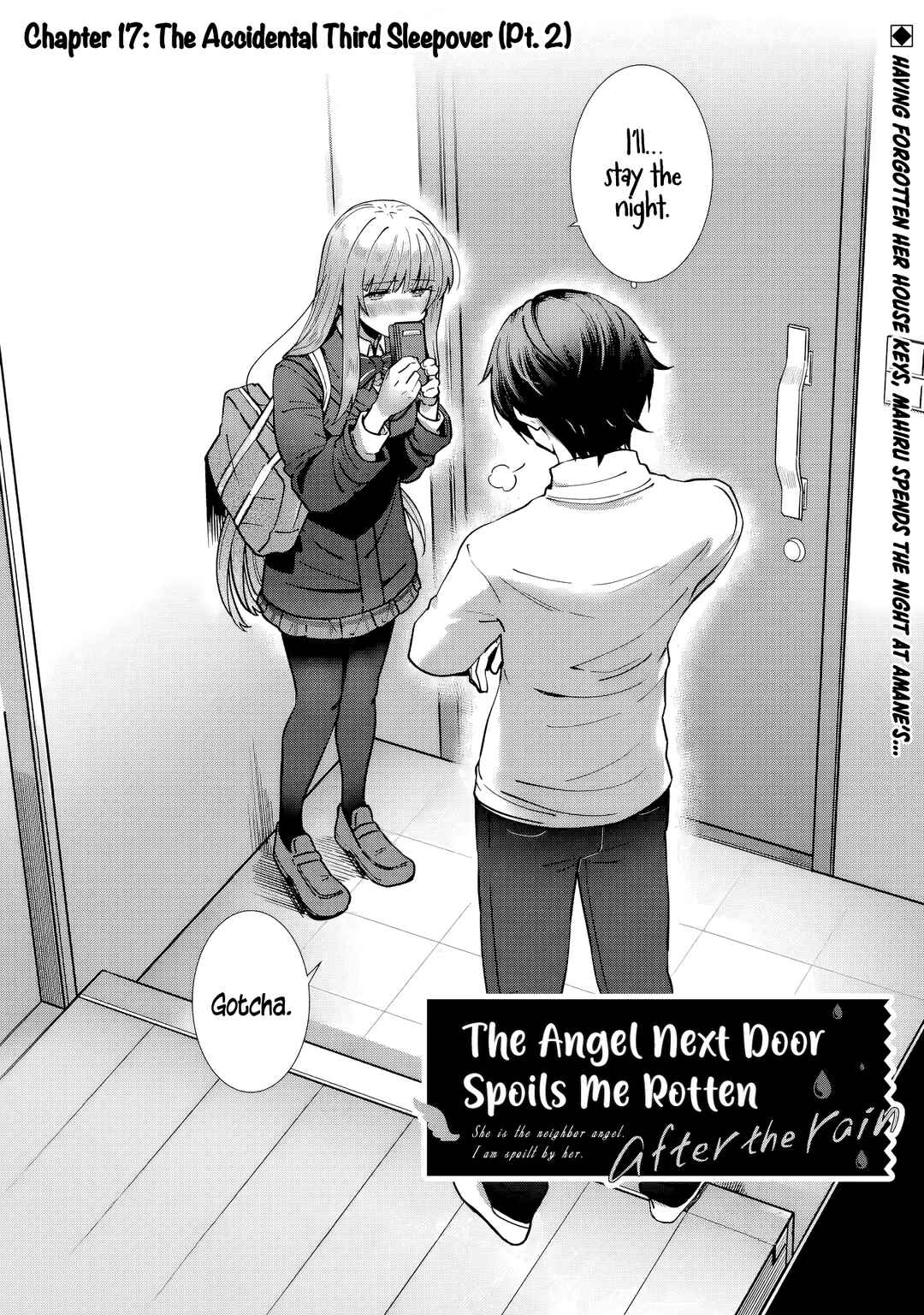 Chapter 17 - Page 1
