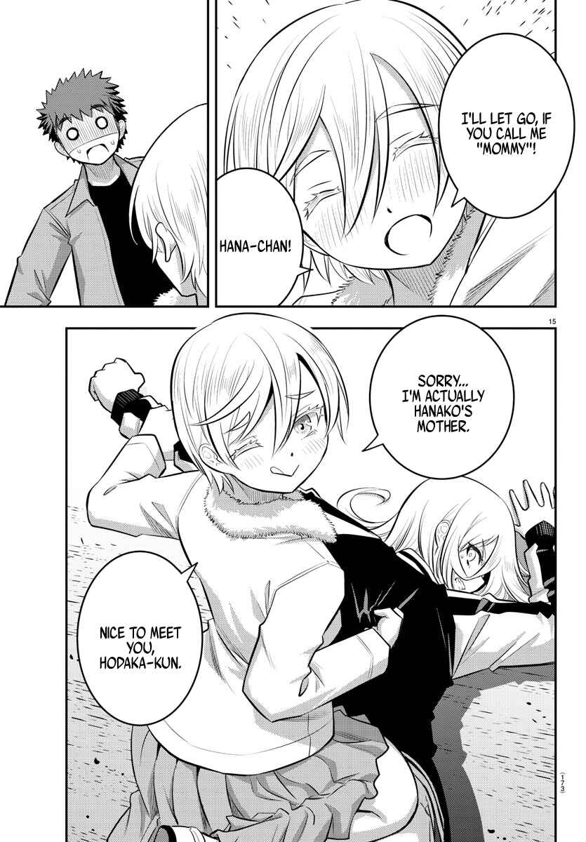 Chapter 58 - Page 15