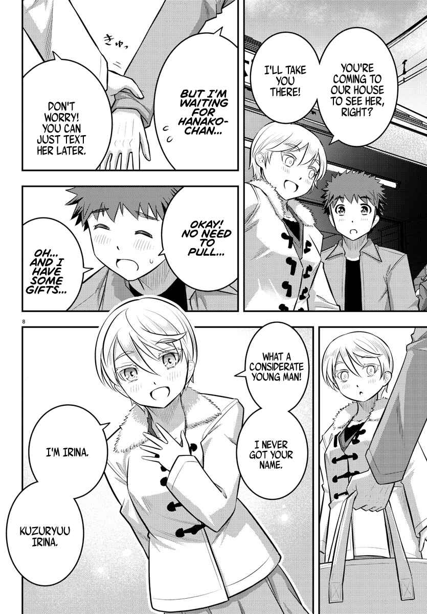 Chapter 58 - Page 9
