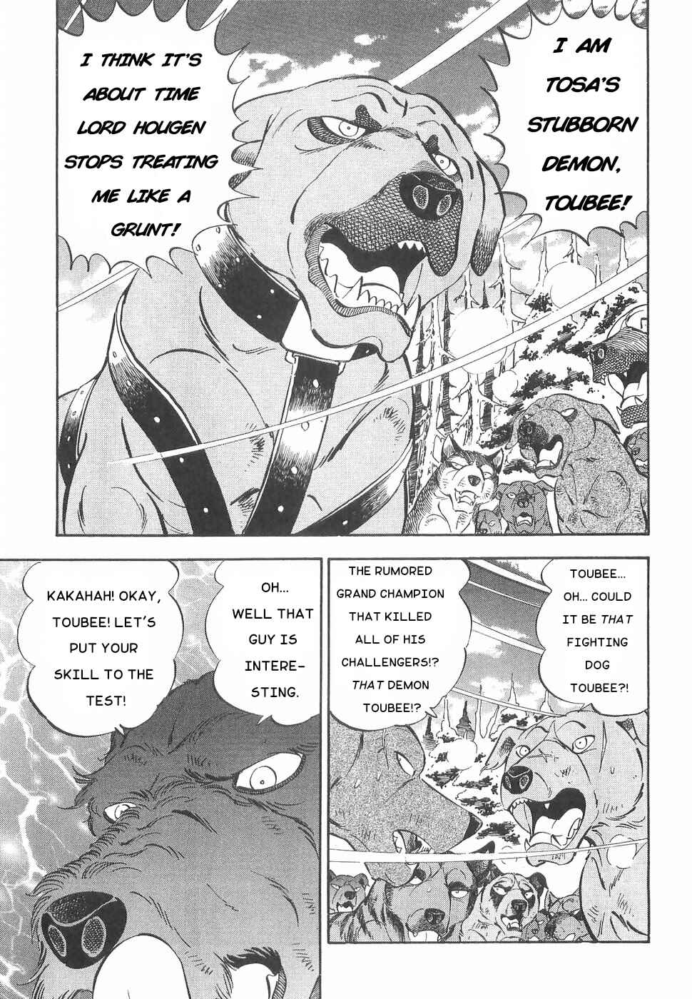 Chapter 169 - Page 6
