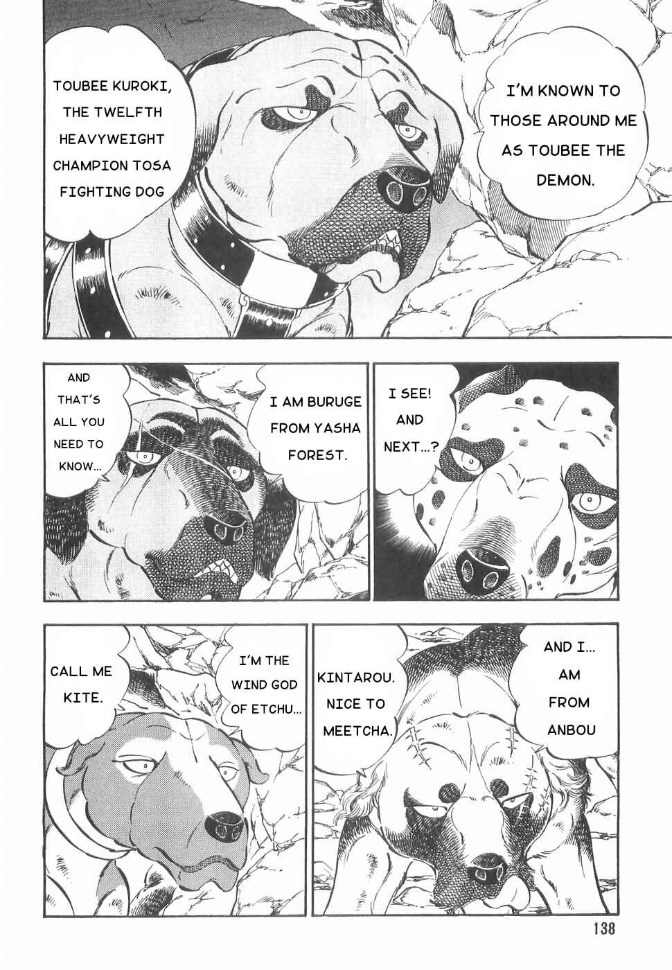 Chapter 169 - Page 9