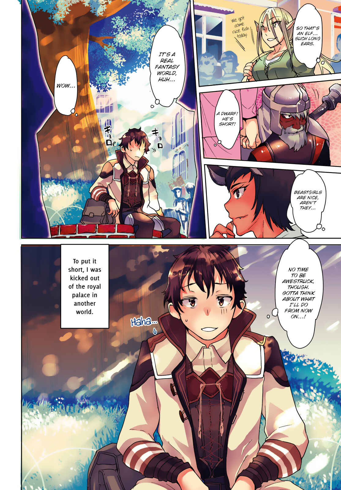 Chapter 1 - Page 4