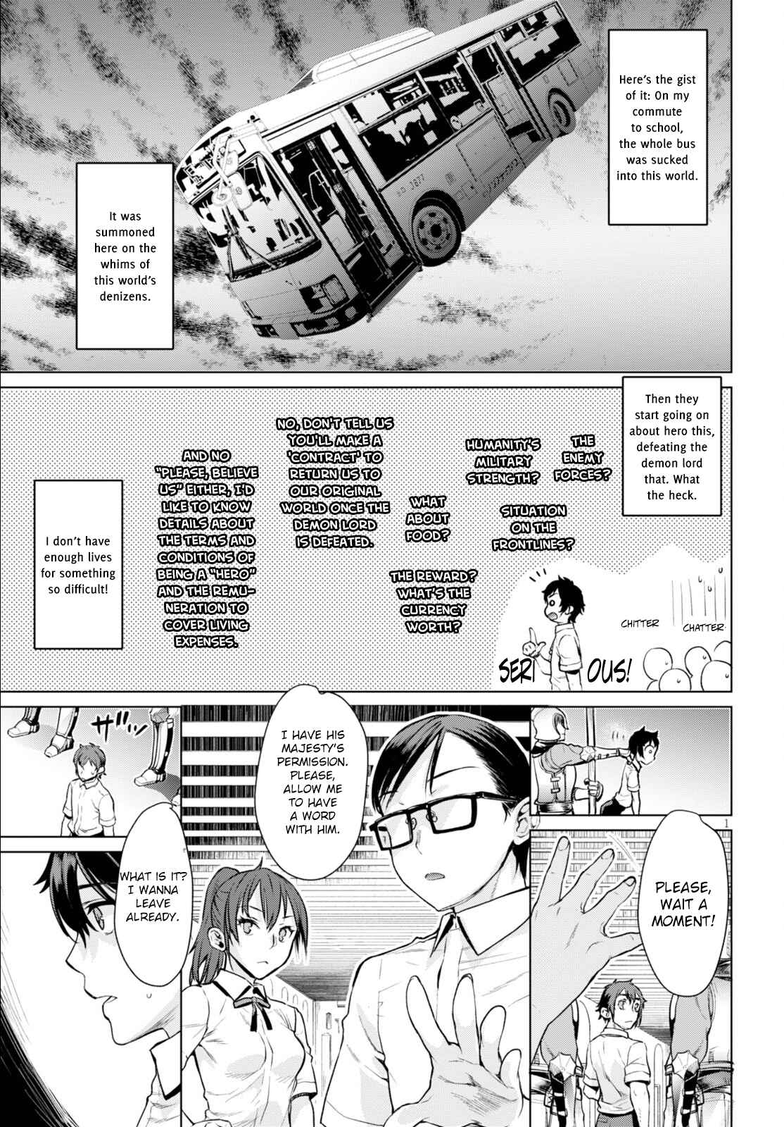 Chapter 1 - Page 5