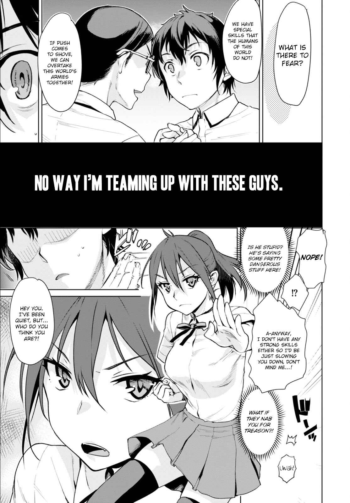 Chapter 1 - Page 7