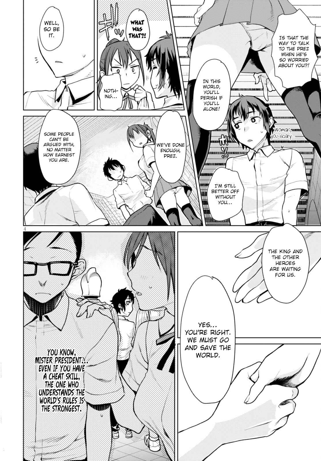 Chapter 1 - Page 8