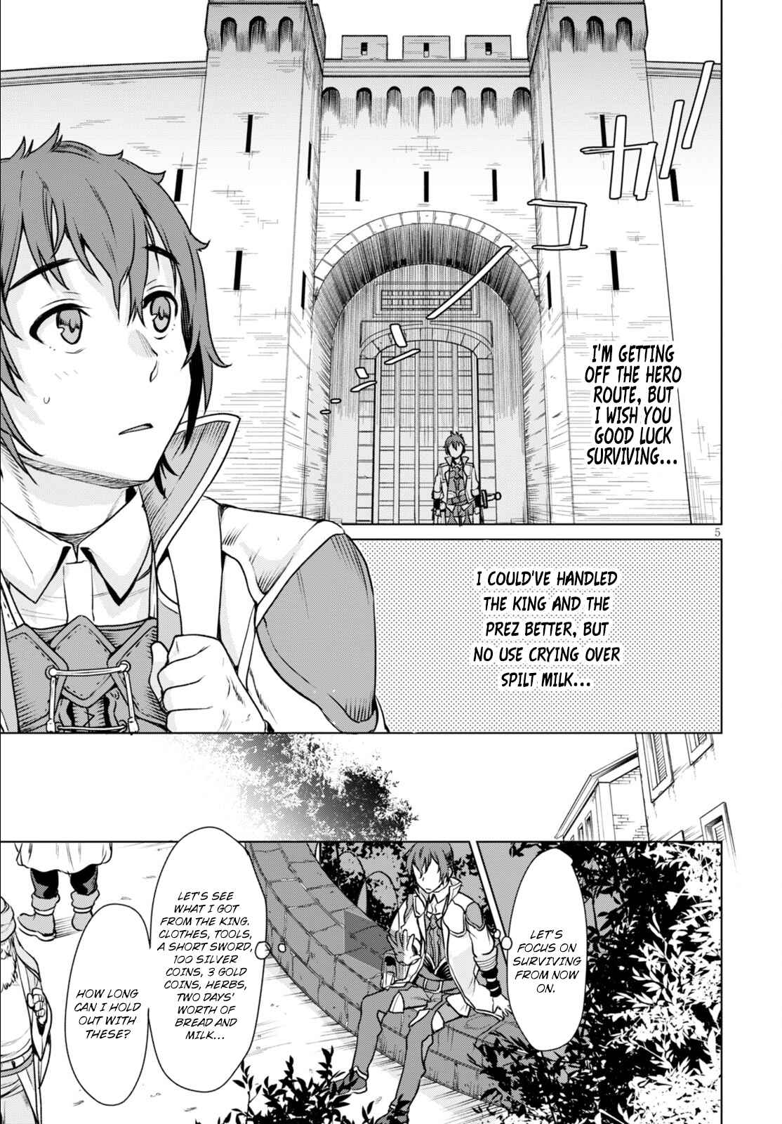Chapter 1 - Page 9