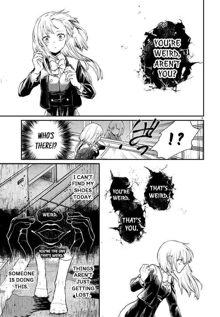 Chapter 5 - Page 9