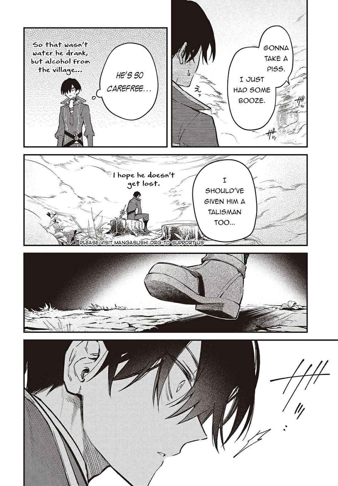 Chapter 67 - Page 29