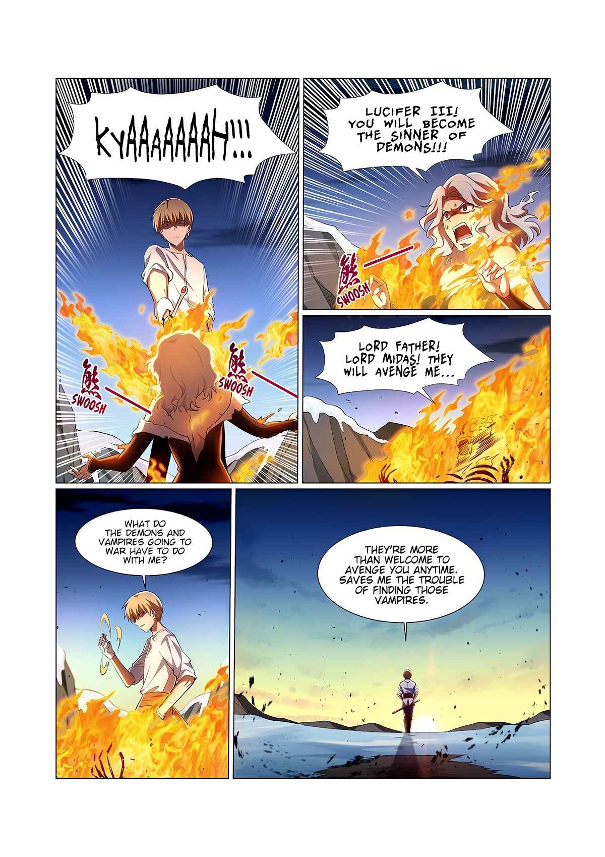 Chapter 233 - Page 13