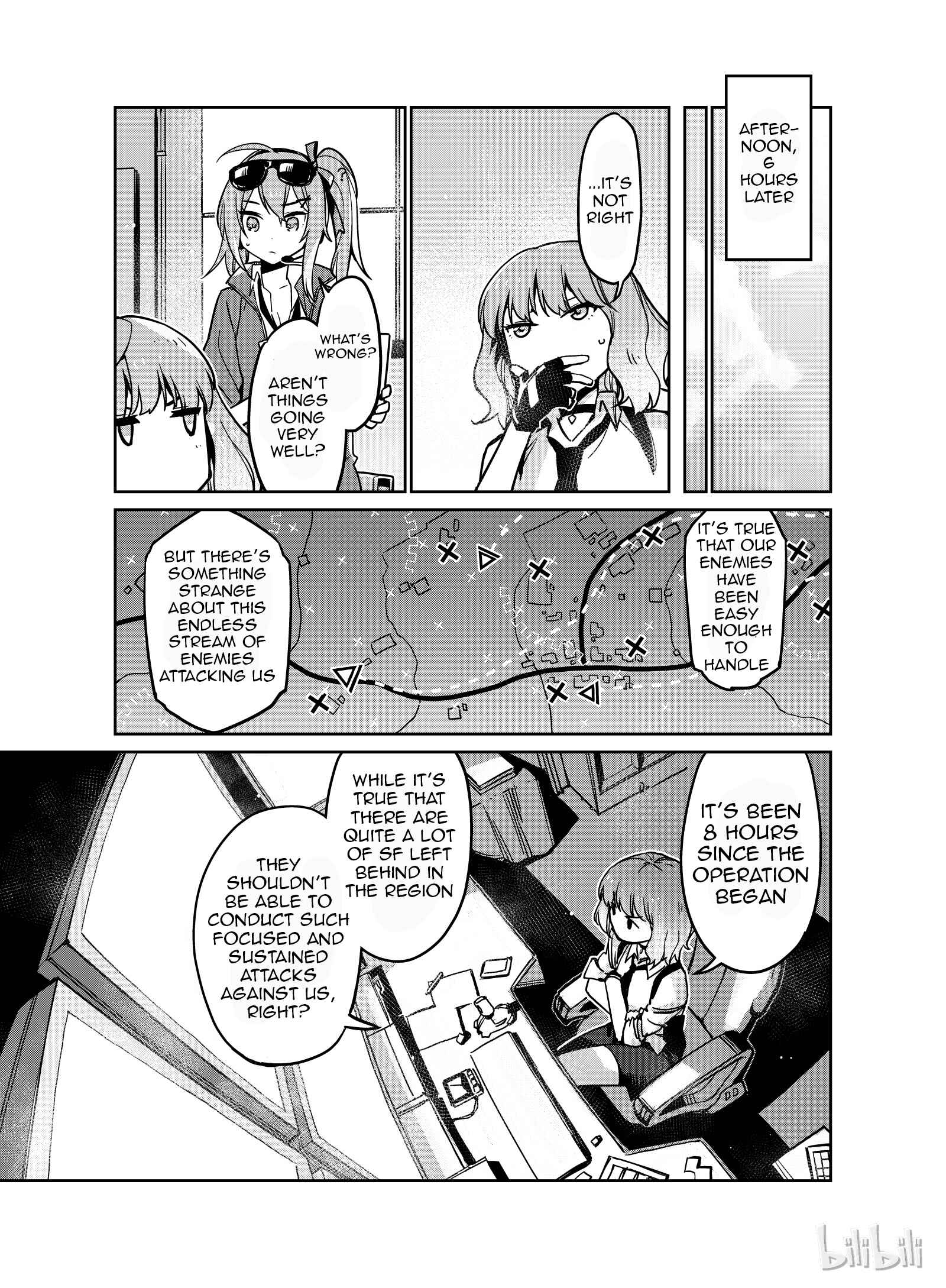 Chapter 8 - Page 21
