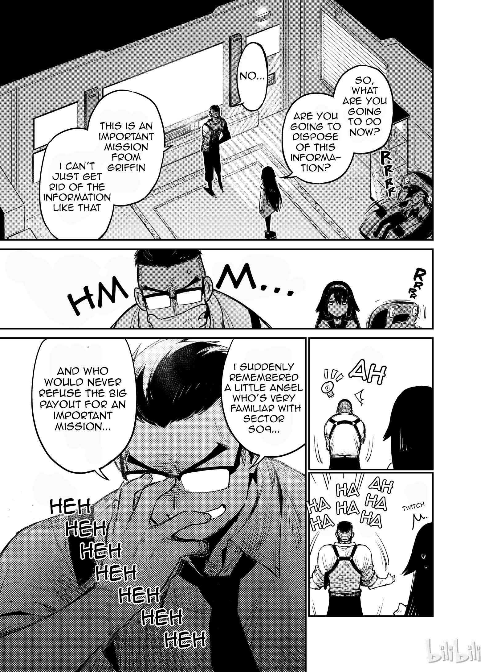 Chapter 8 - Page 5
