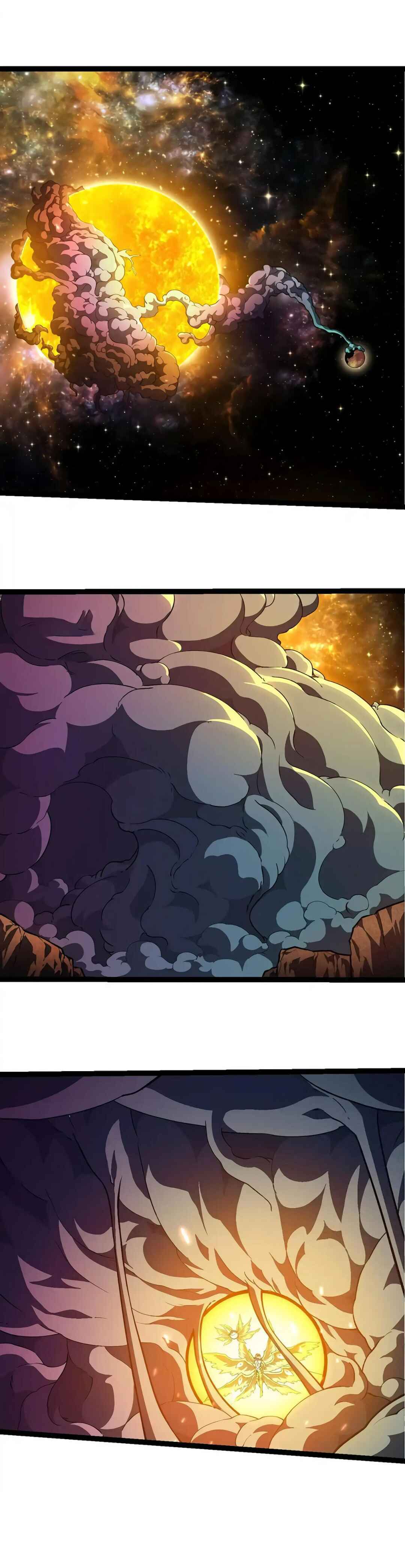 Chapter 442 - Page 1
