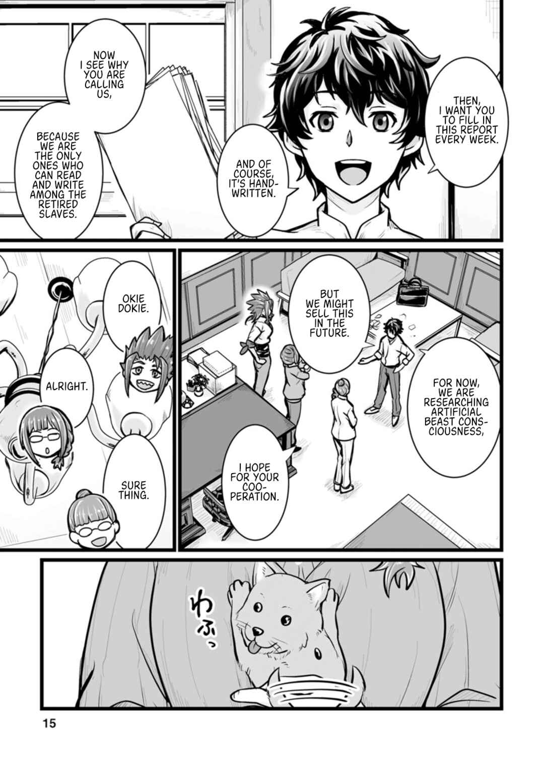 Chapter 11 - Page 13