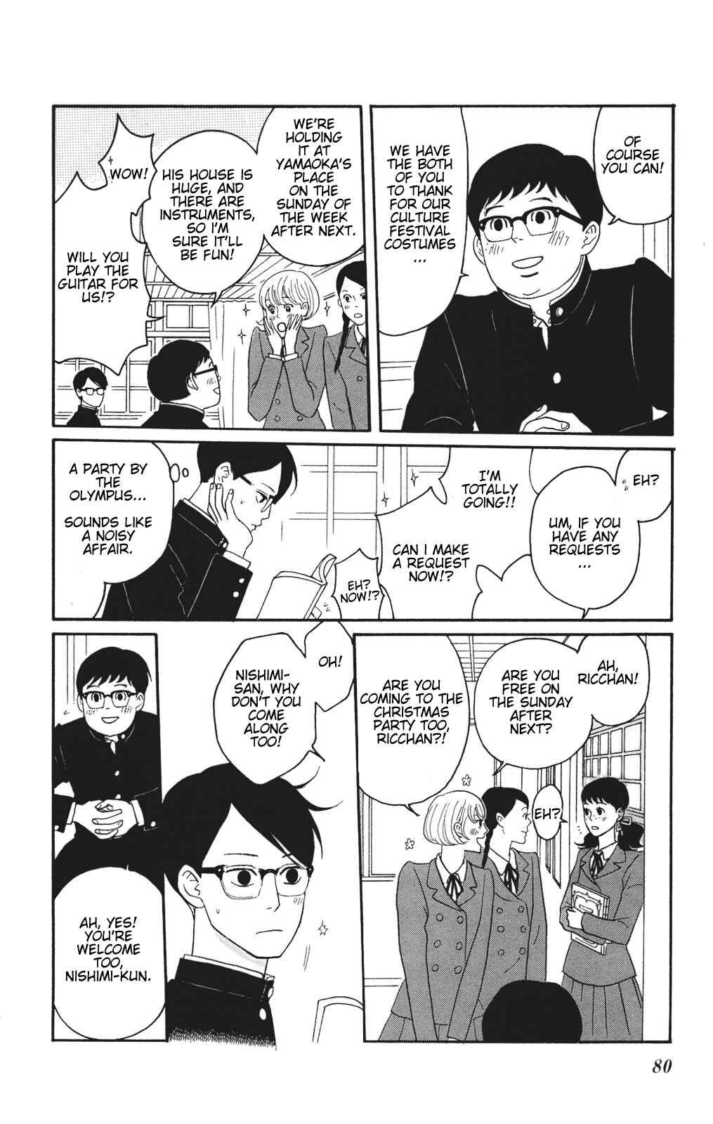 Chapter 28 - Page 10