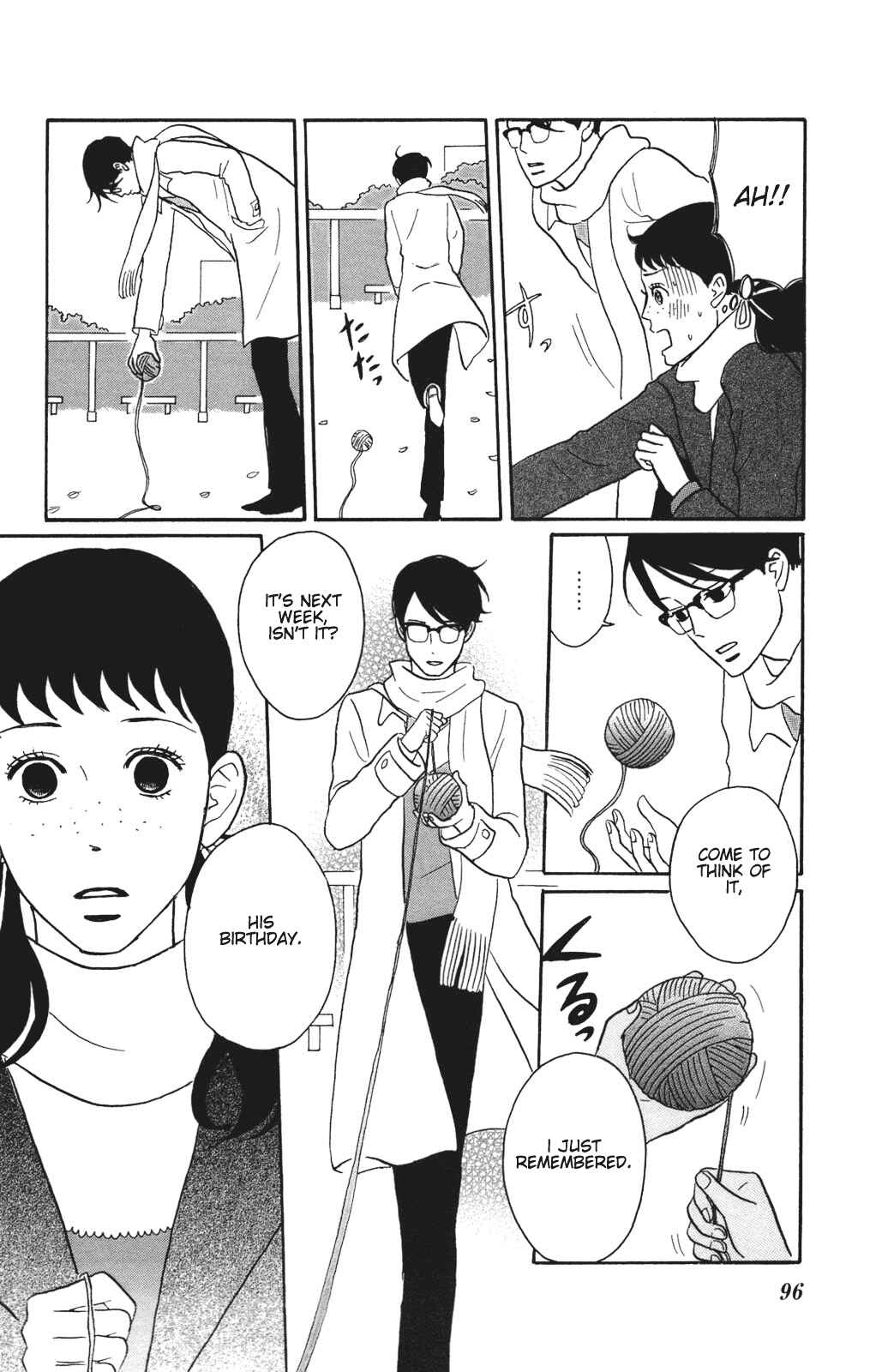 Chapter 28 - Page 26