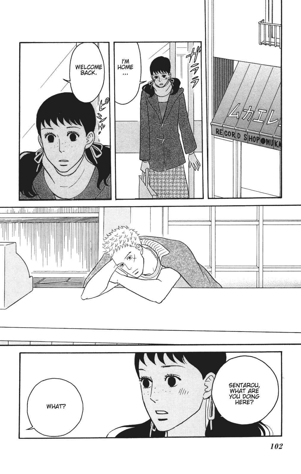 Chapter 28 - Page 32