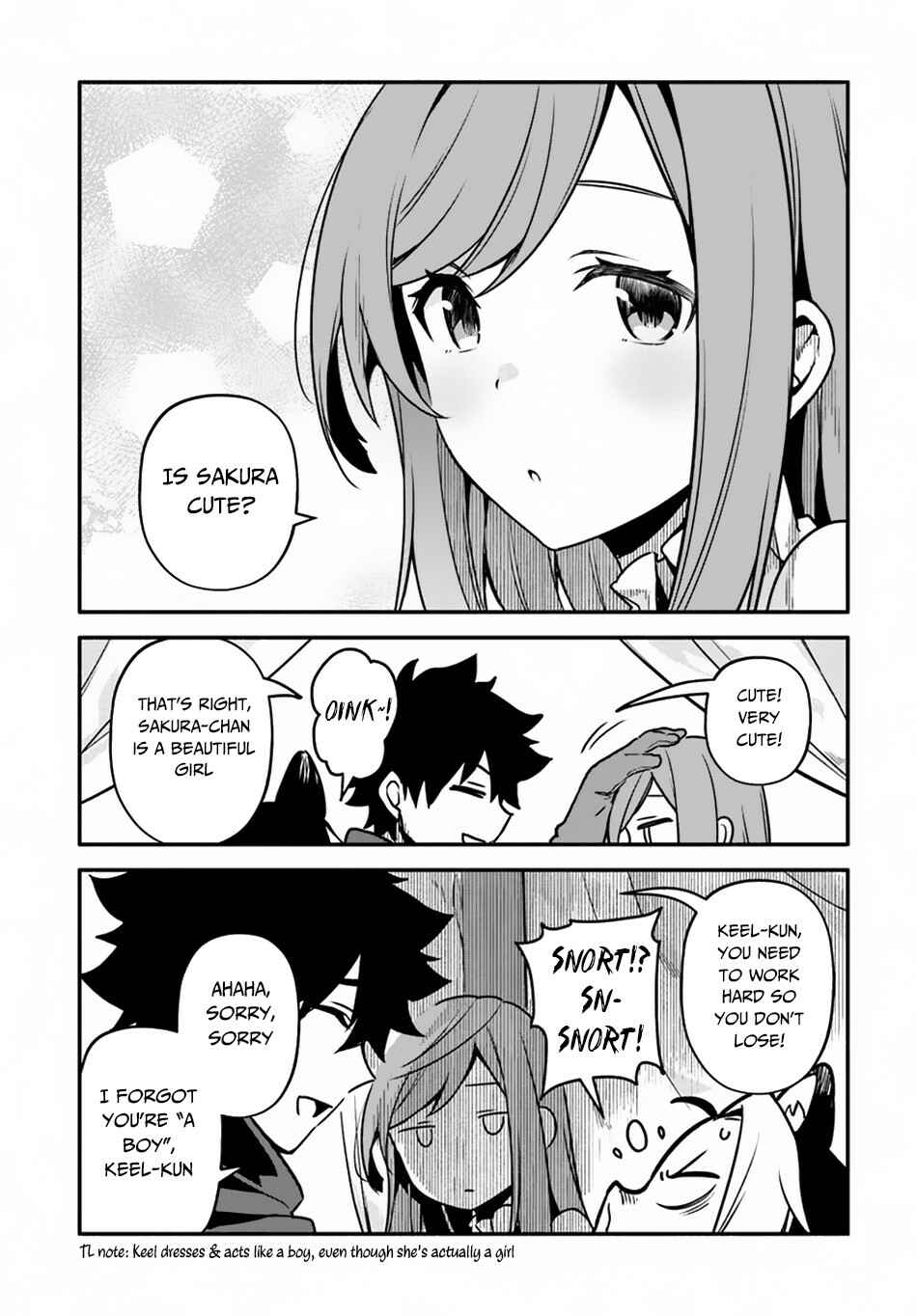 Chapter 28 - Page 14