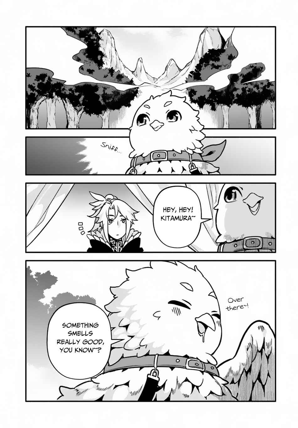 Chapter 28 - Page 20