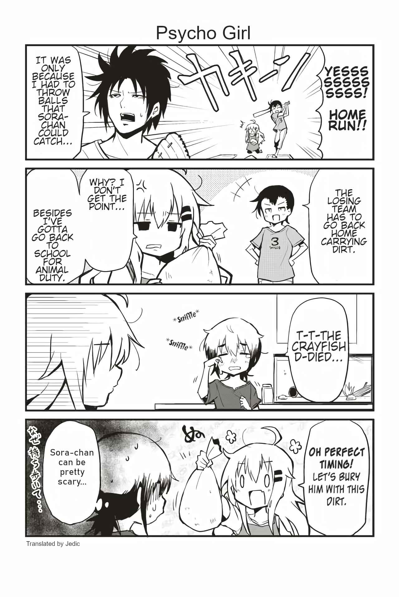 Chapter 138 - Page 1