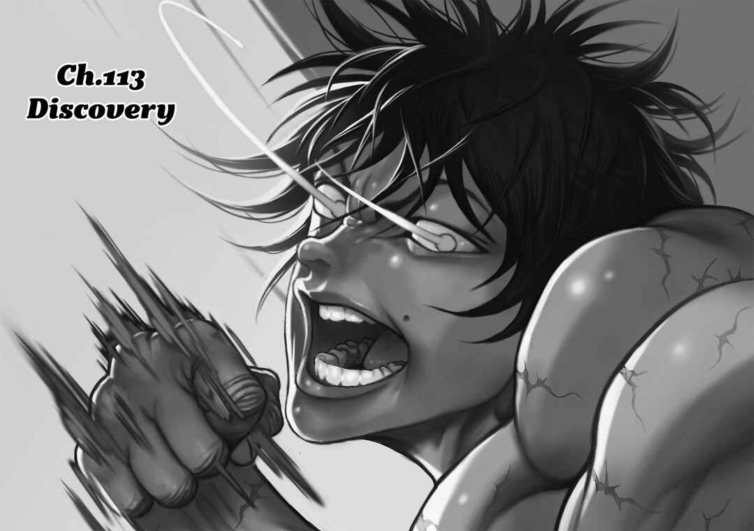Chapter 113 - Page 1
