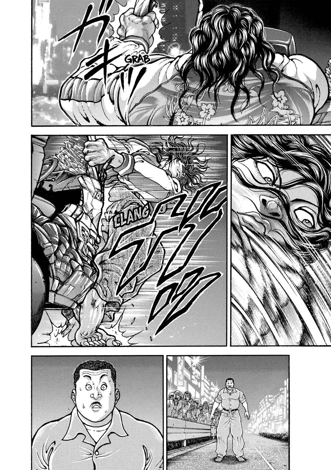 Chapter 113 - Page 12