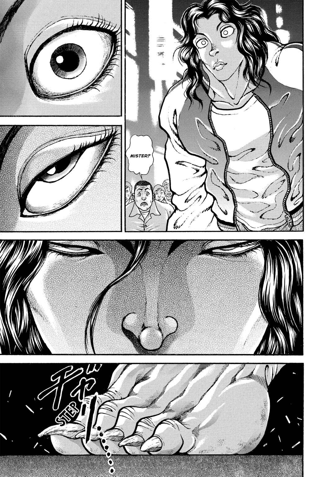 Chapter 113 - Page 4
