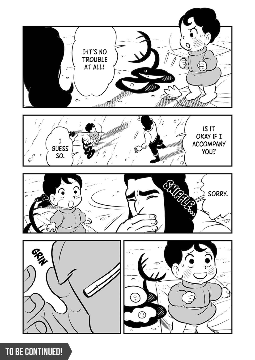 Chapter 206 - Page 14