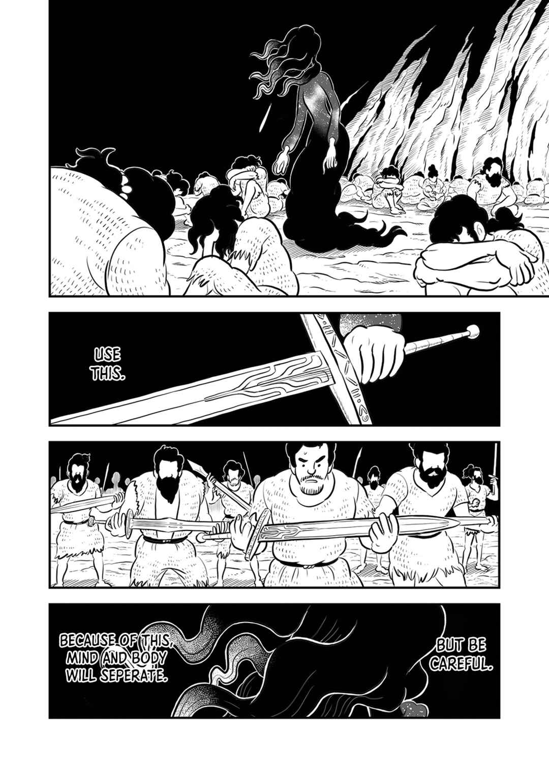 Chapter 206 - Page 3