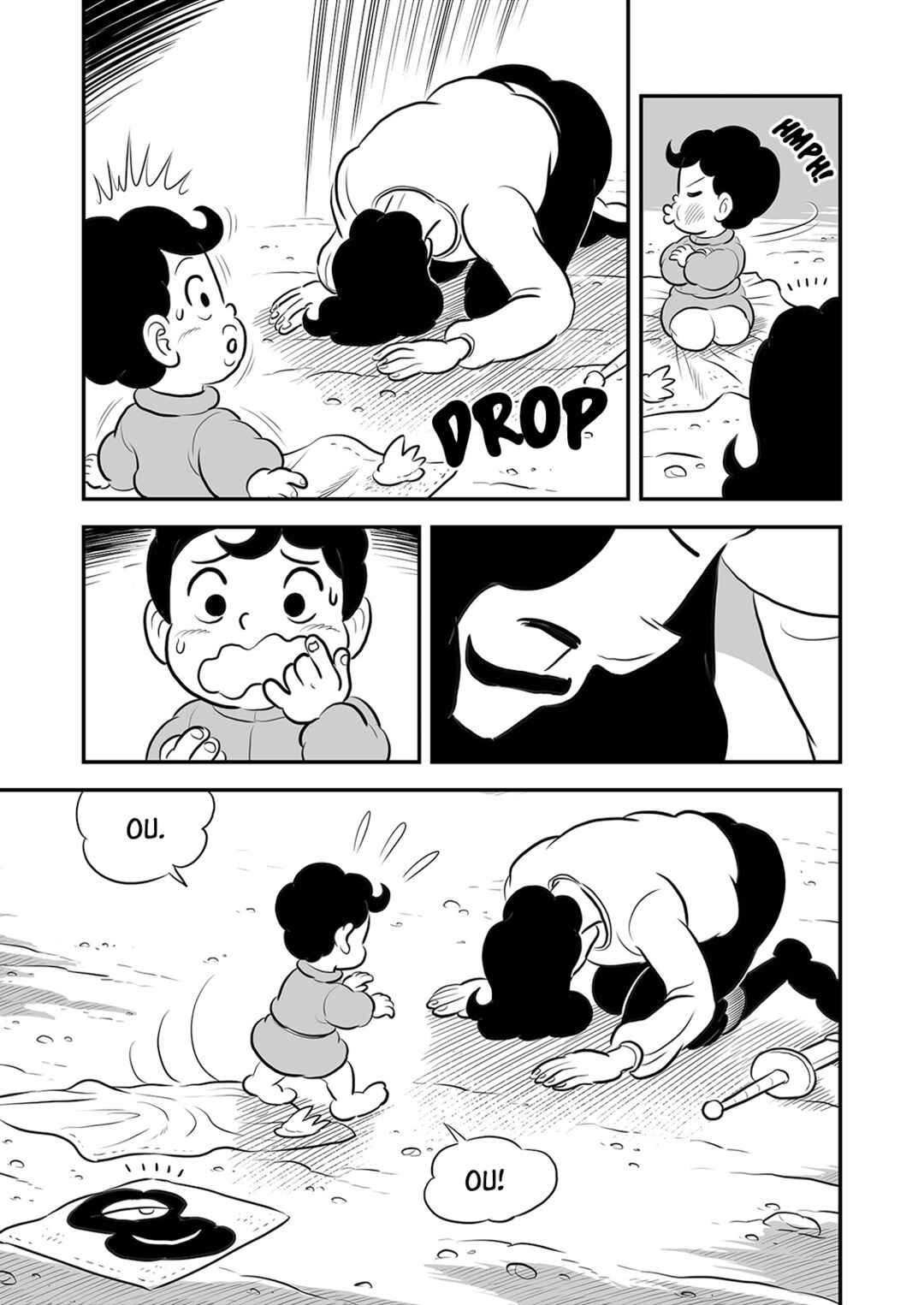 Chapter 206 - Page 6
