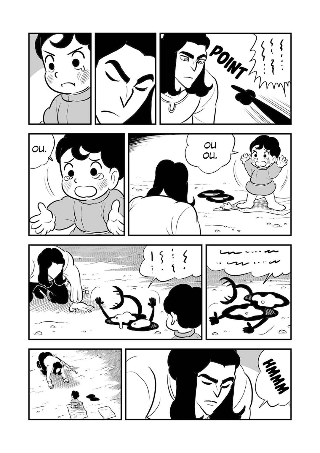 Chapter 206 - Page 9