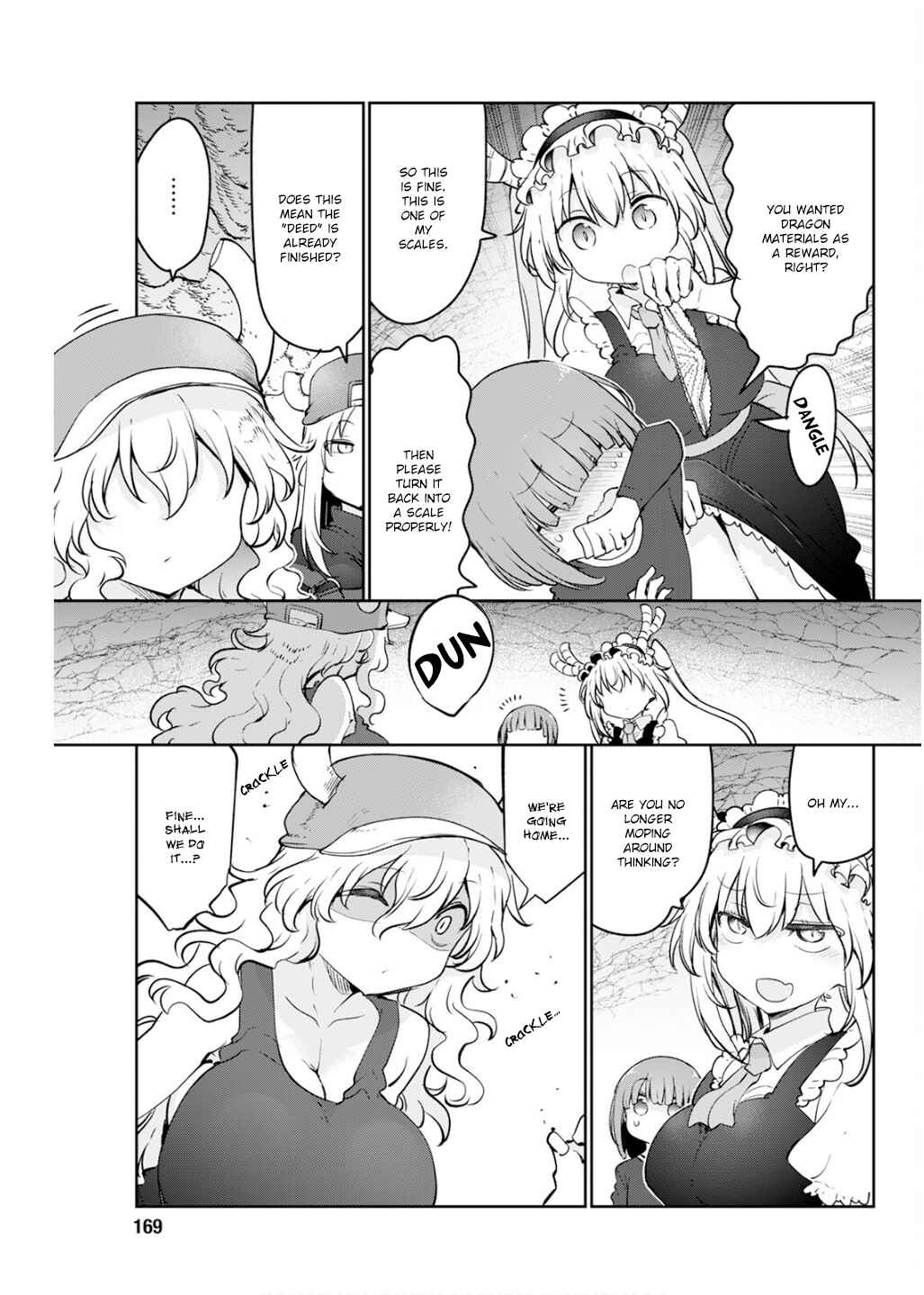 Chapter 175 - Page 11