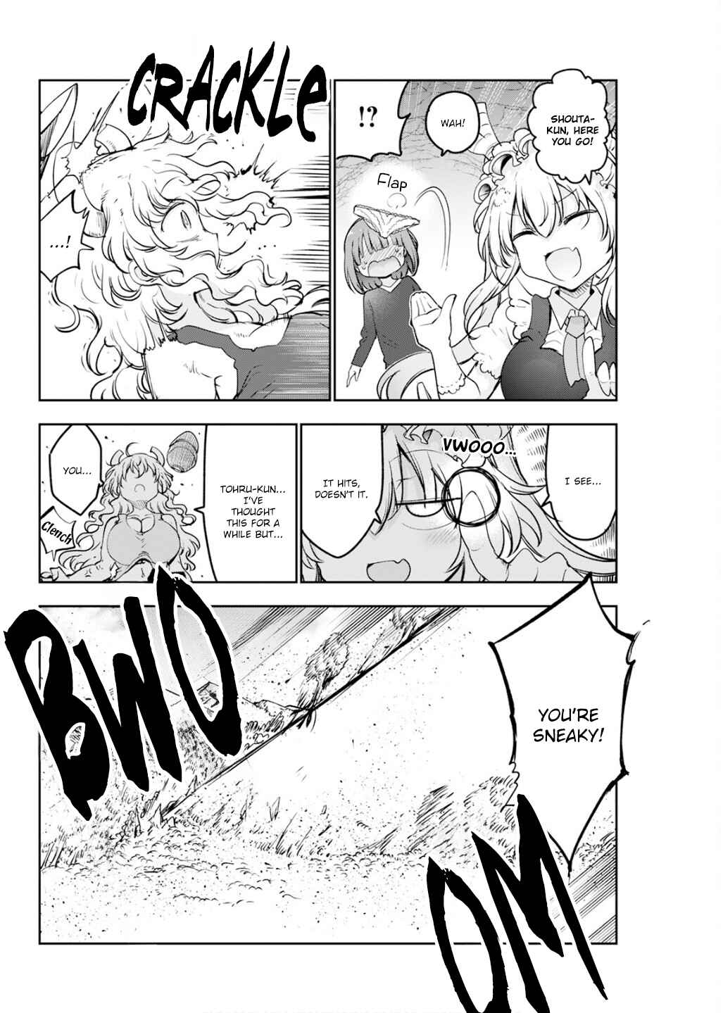 Chapter 175 - Page 12