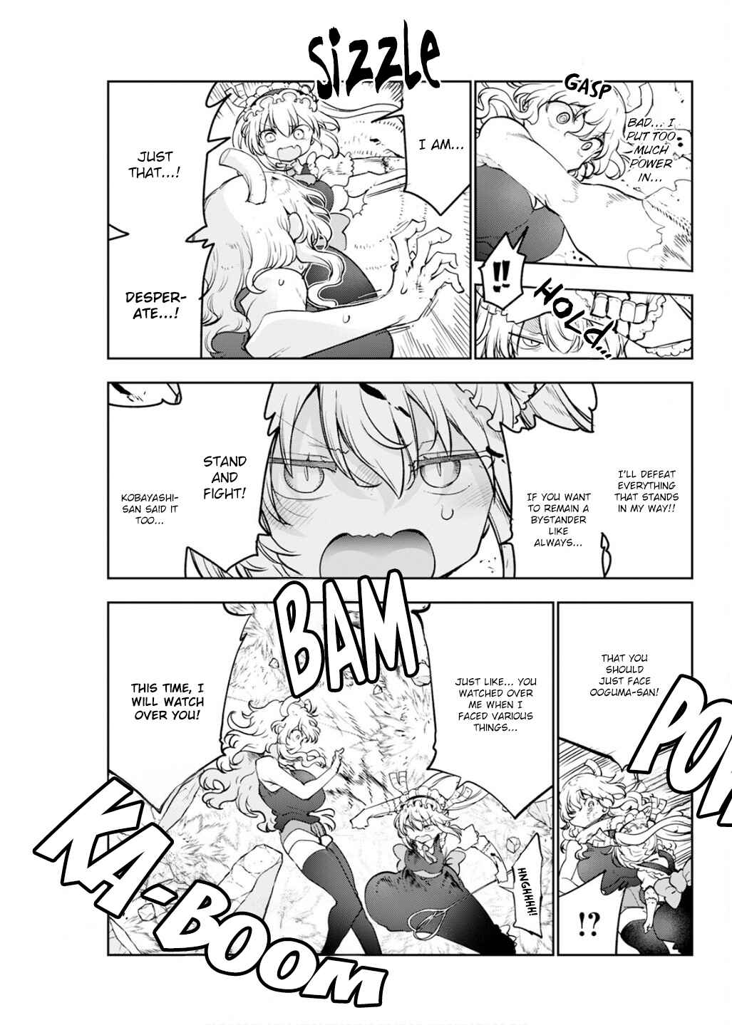 Chapter 175 - Page 13