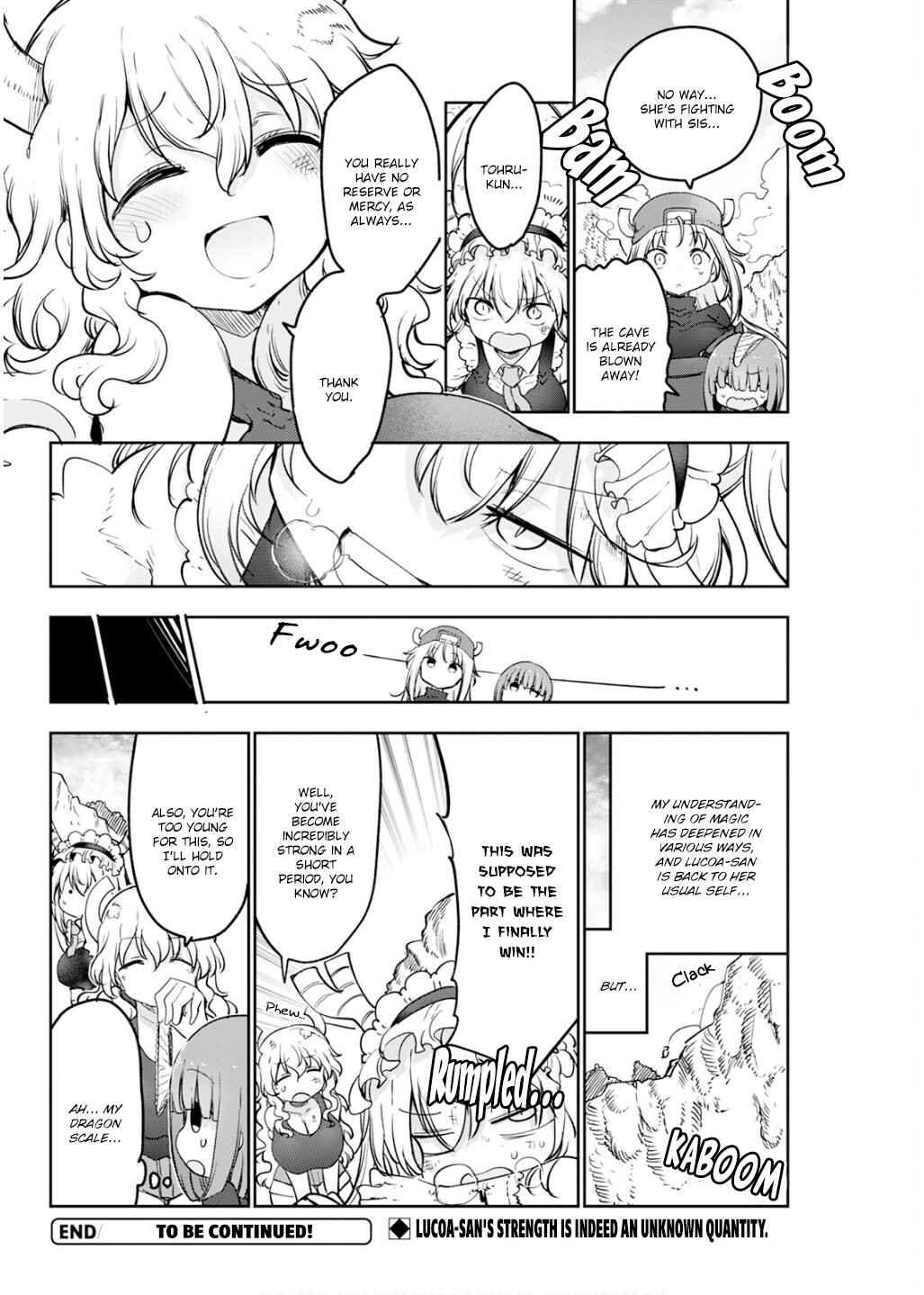 Chapter 175 - Page 14