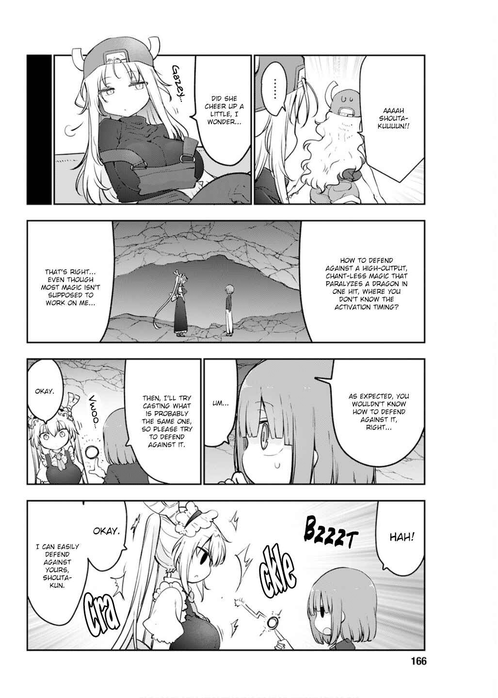 Chapter 175 - Page 8