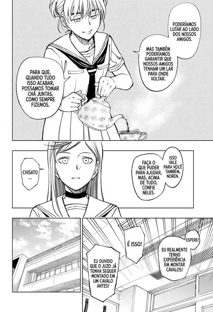 Chapter 67 - Page 18
