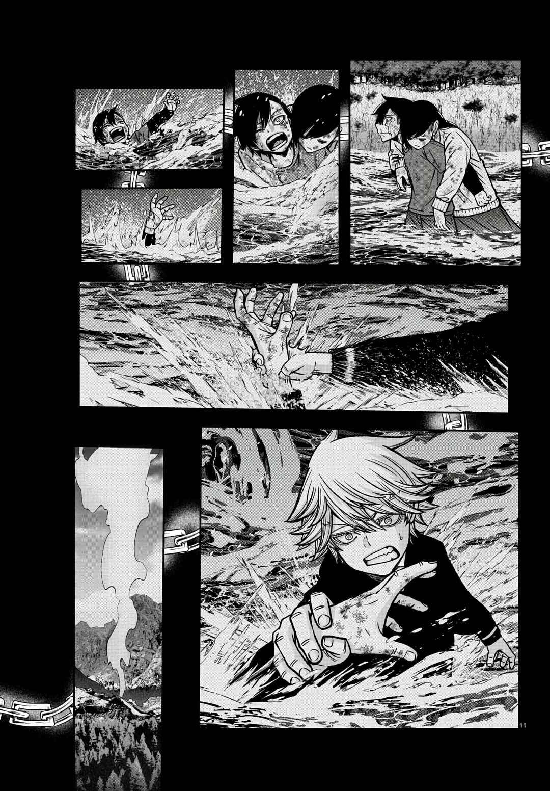 Chapter 101 - Page 13
